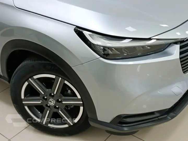 HR-V 1.5 DI I-VTEC FLEX EX CVT