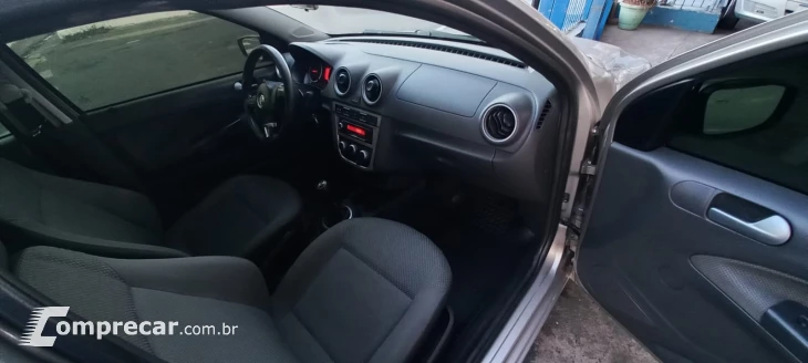 VOYAGE 1.6 MI Comfortline 8V