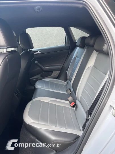 NIVUS 1.0 200 TSI Highline