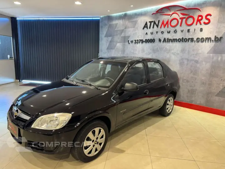 Prisma 1.4 4P MAXX FLEX