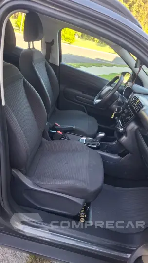 C4 CACTUS 1.6 VTI 120 Feel