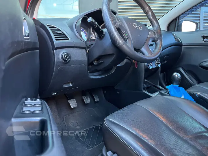 HB20 1.6 Comfort 16V