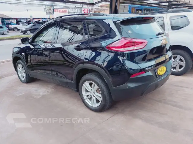 TRACKER - 1.0 TURBO AUTOMÁTICO