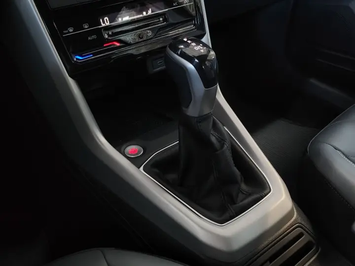 T-CROSS 1.0 200 TSI TOTAL FLEX COMFORTLINE AUTOMÁTICO