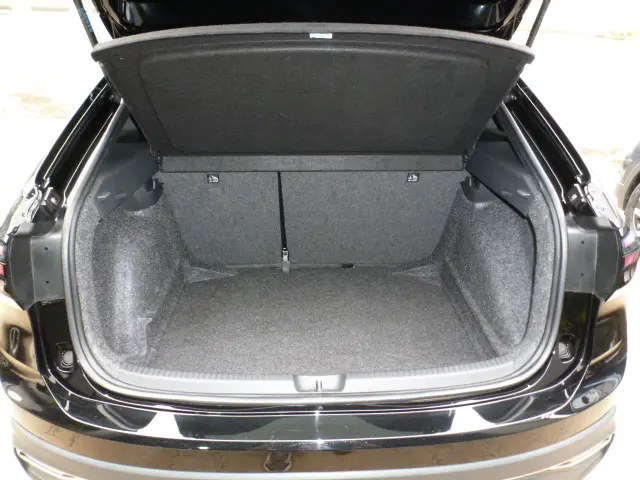 NIVUS 1.0 200 TSI Highline