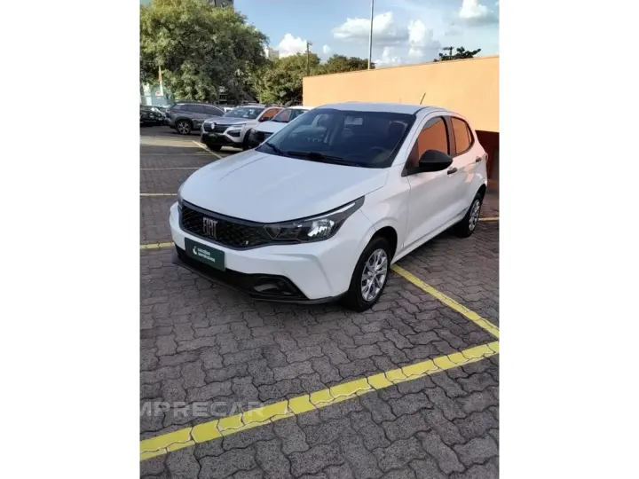 ARGO 1.0 FIREFLY FLEX MANUAL