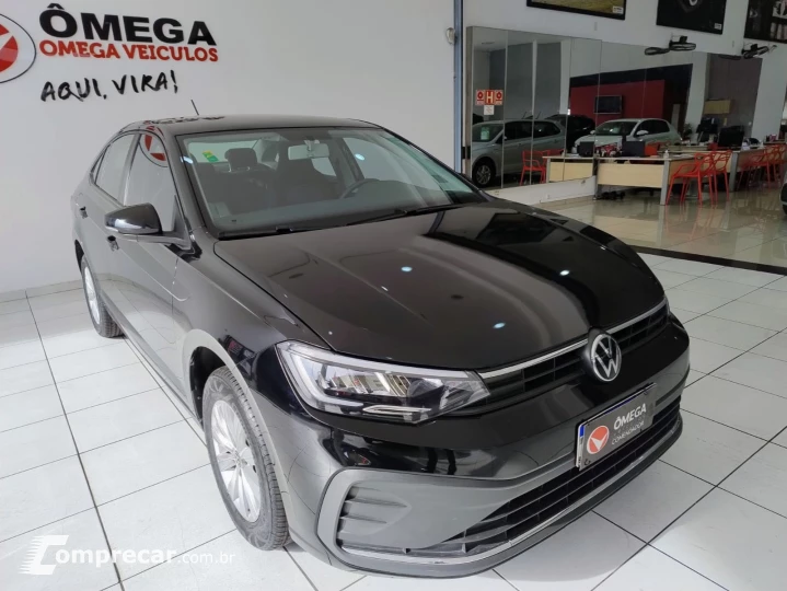 VIRTUS 1.0 170 TSI MANUAL