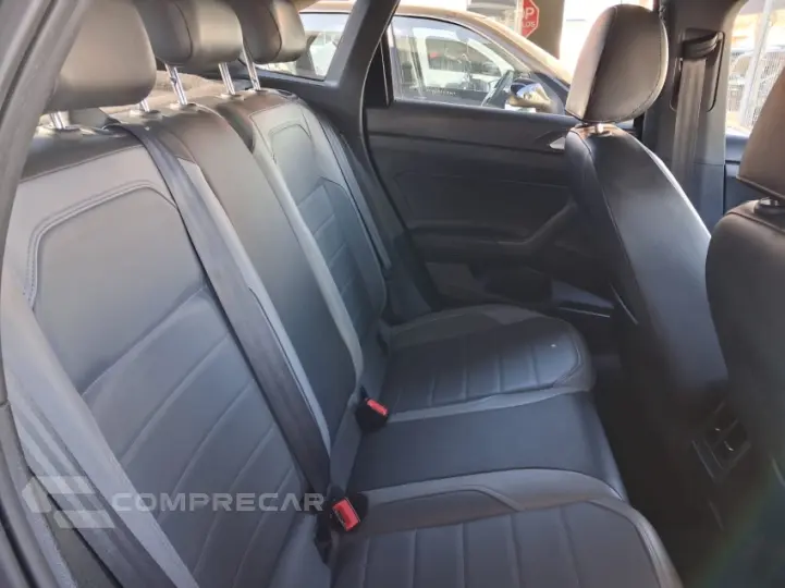 NIVUS 1.0 200 TSI Highline