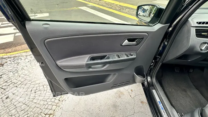 FOX 1.0 MI Bluemotion 8V