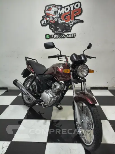 Cg 150 Fan ESI