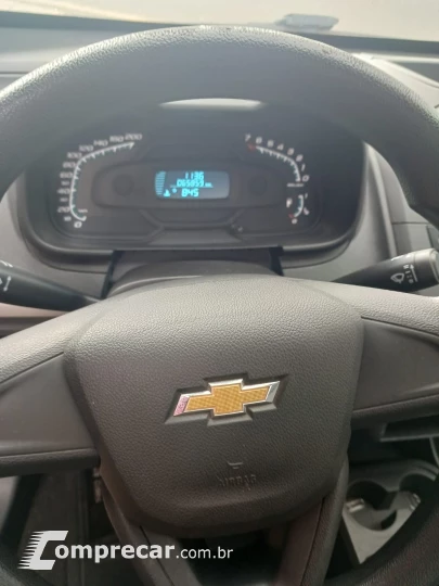 MONTANA 1.4 MPFI LS CS 8V