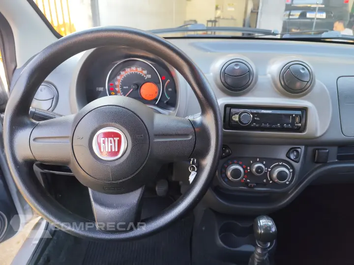 UNO 1.0 Vivace 8V
