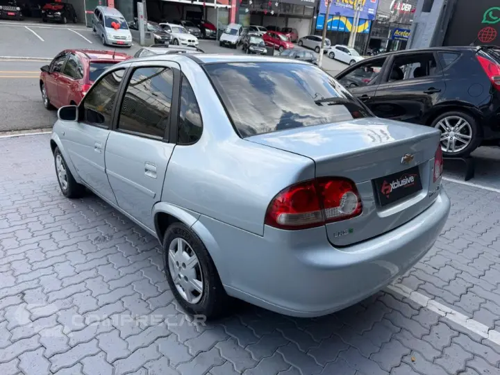 Classic Life/LS 1.0 VHC FlexP. 4p