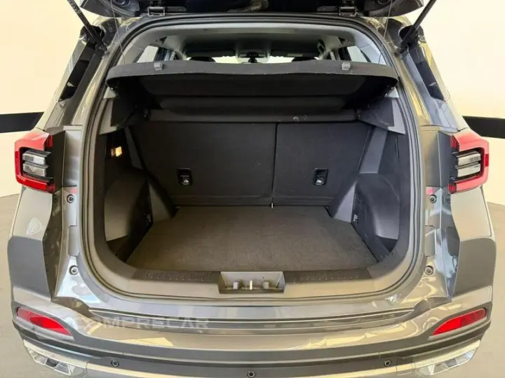TIGGO 5X SPORT