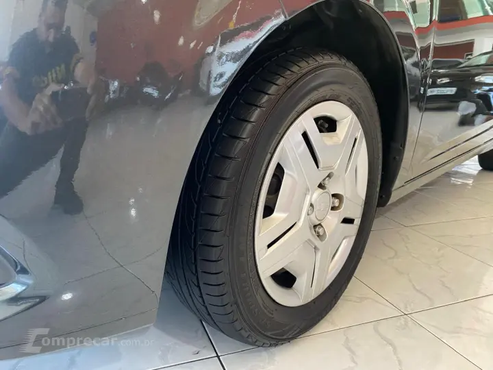 ONIX 1.0 MPFI JOY 8V