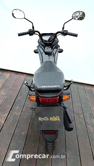 HONDA POP 110I
