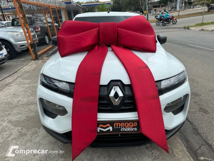 KWID 1.0 12V SCE ZEN