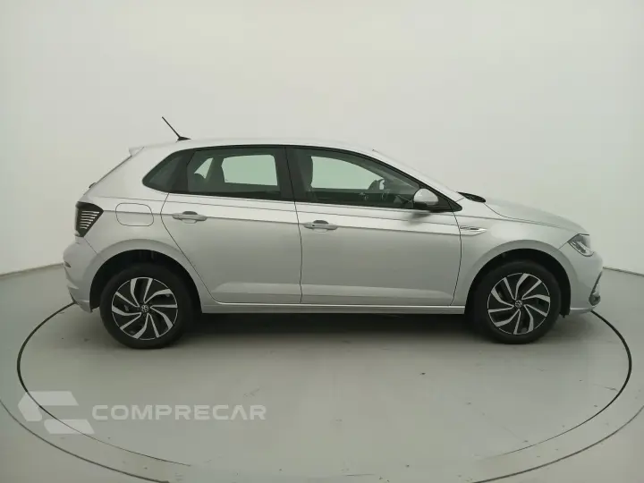 POLO 1.0 170 TSI HIGHLINE AUTOMÁTICO
