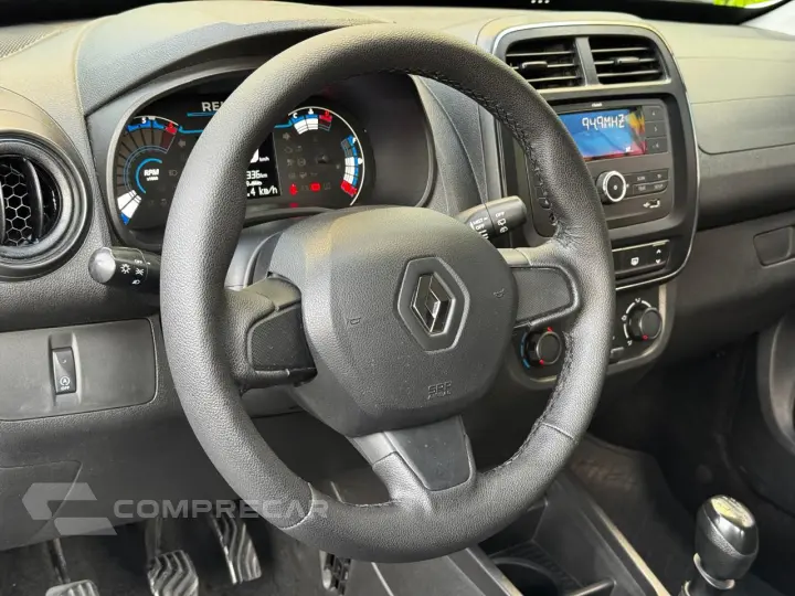 KWID 1.0 12V SCE ZEN