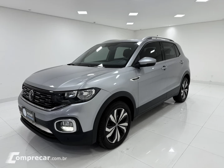 T-CROSS 1.4 250 TSI Highline