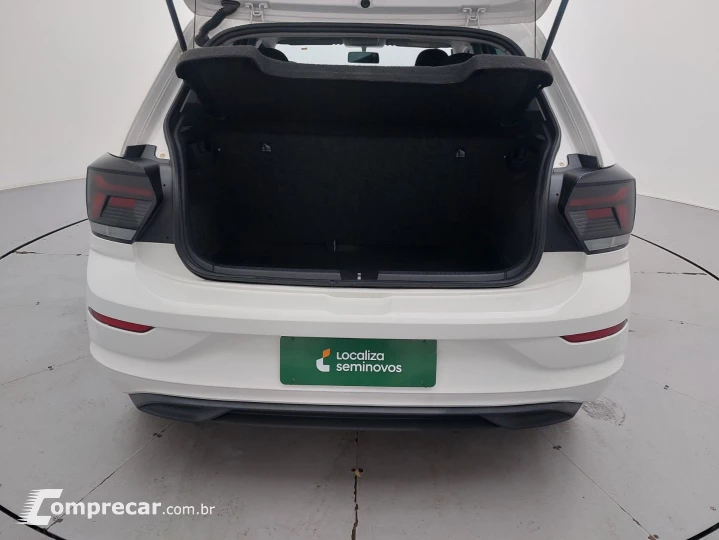 POLO 1.0 MPI MANUAL