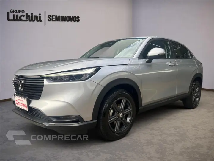 HR-V 1.5 DI I-VTEC FLEX EXL CVT