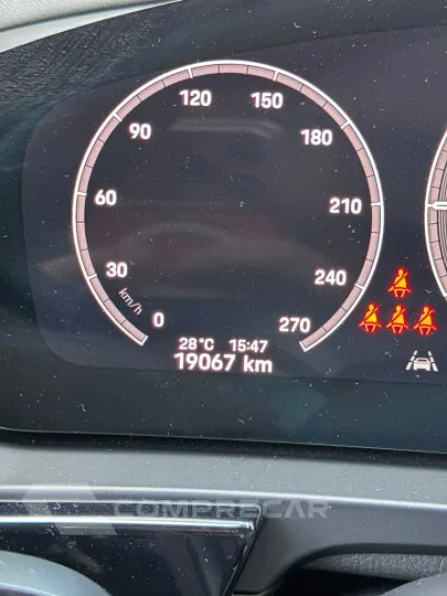 CAYENNE 3.0 V6 E-hybrid Coupé AWD S