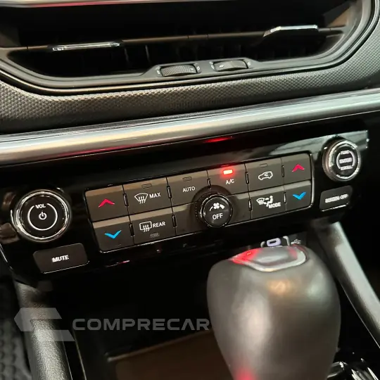 COMPASS SPORT T270 1.3 TB 4x2 Flex Aut.