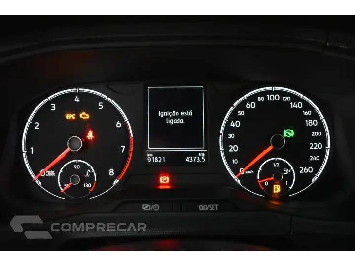 T-CROSS 1.0 200 TSI TOTAL FLEX SENSE AUTOMÁTICO