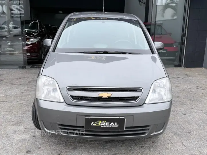 MERIVA 1.4 MPFI Maxx 8V