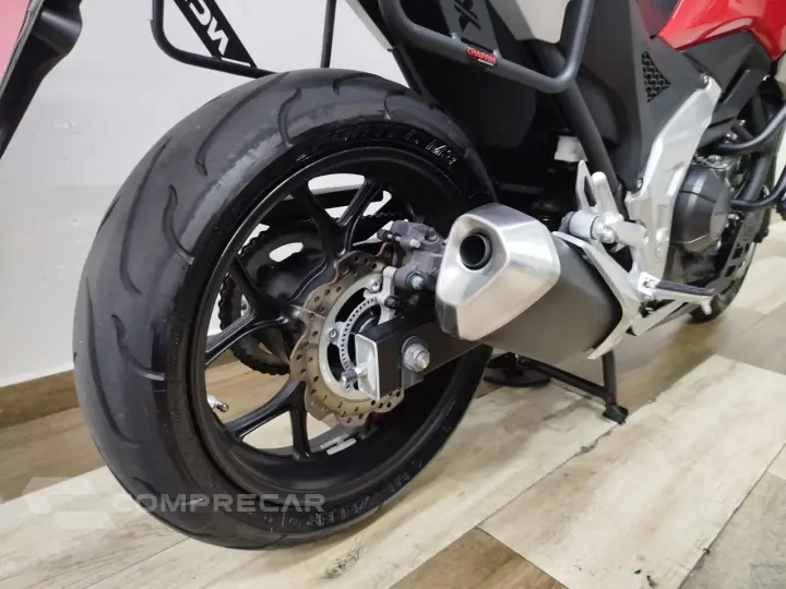 NC 750X ABS