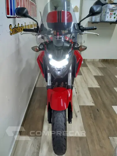 CB 500F