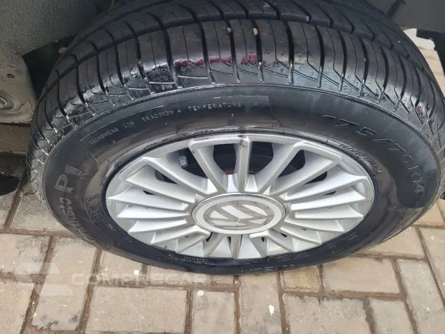 UP - 1.0 MPI TRACK 12V 4P MANUAL