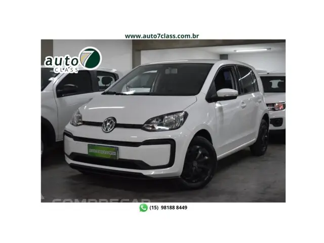 UP 1.0 MPI TOTAL FLEX 4P MANUAL