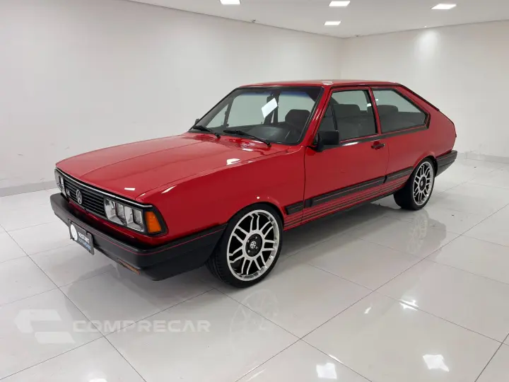 PASSAT 1.8 GTS Pointer 8V