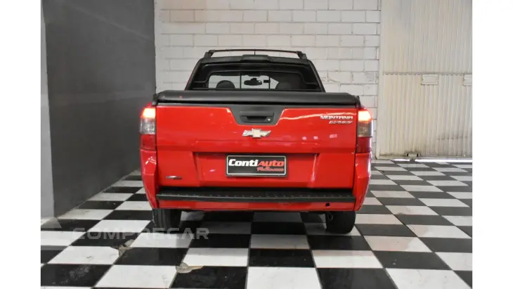 MONTANA - 1.4 MPFI SPORT CS 8V 2P MANUAL