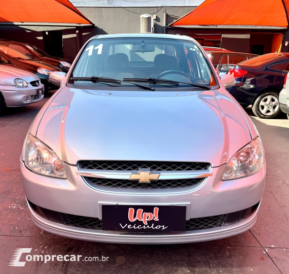 CLASSIC 1.0 MPFI LS 8V