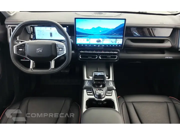 T1 1.5 TGDI PHEV PREMIUM DHT