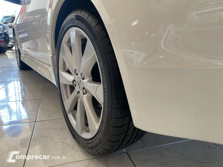 LANCER 2.0 16V