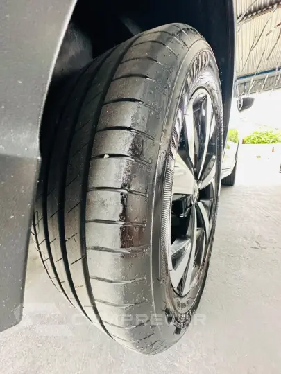 NIVUS 1.0 200 TSI Highline