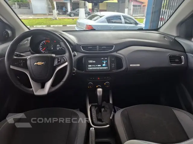 ONIX - 1.4 MPFI ACTIV 8V 4P AUTOMÁTICO