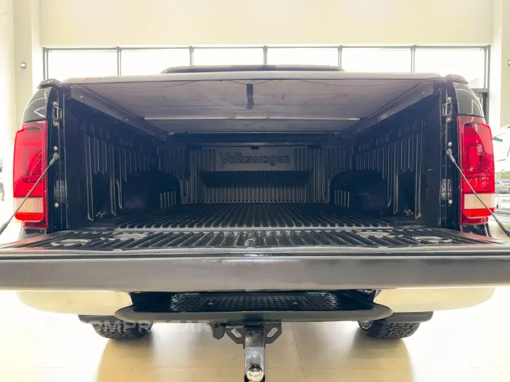 AMAROK EXtreme 3.0