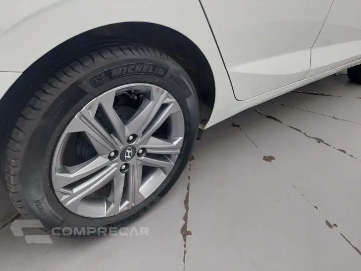 HB20S 1.0 TGDI FLEX COMFORT PLUS AUTOMÁTICO