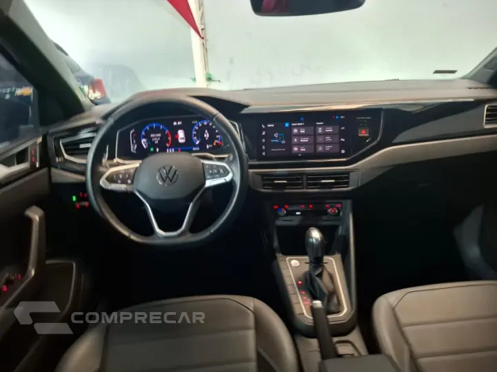 NIVUS 1.0 200 TSI Highline
