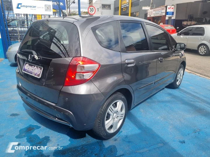 FIT 1.4 DX 16V