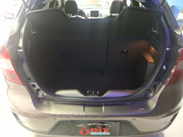 KA - 1.0 TI-VCT SE MANUAL