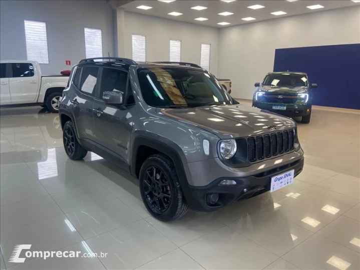 RENEGADE 1.8 16V Sport
