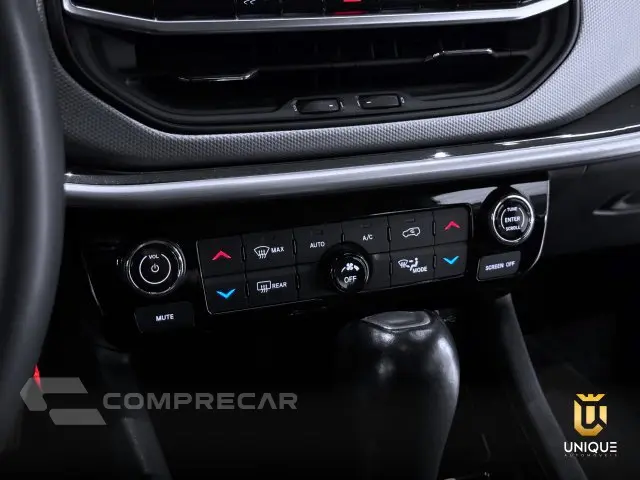 COMPASS - 2.0 TD350 TURBO LONGITUDE AT9