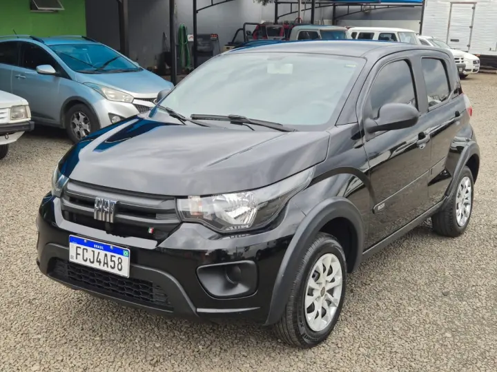 Mobi 1.0 4P FLEX EVO LIKE