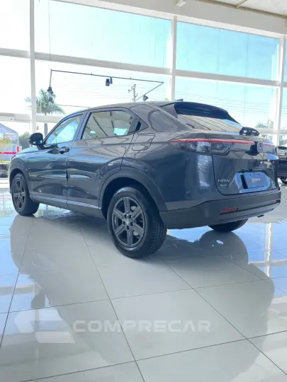 HR-V 1.5 DI I-vtec EXL